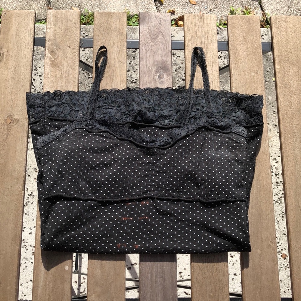 🔴 Forever 21 cami